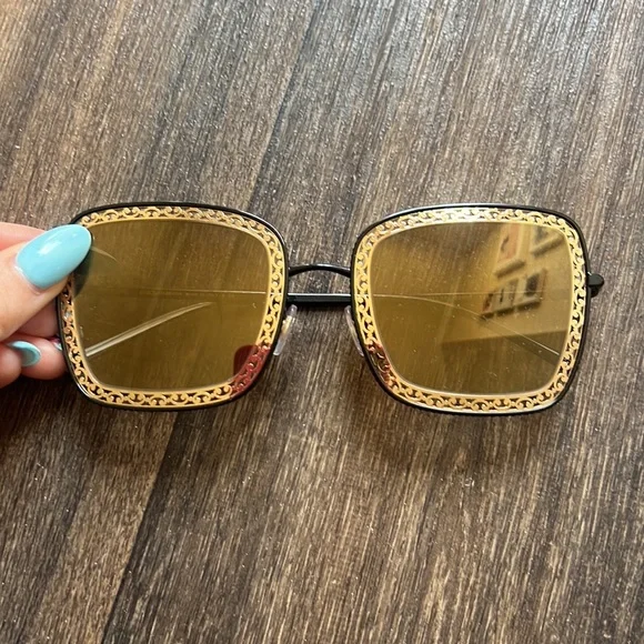 Dolce & Gabanna DG225 Sunglasses